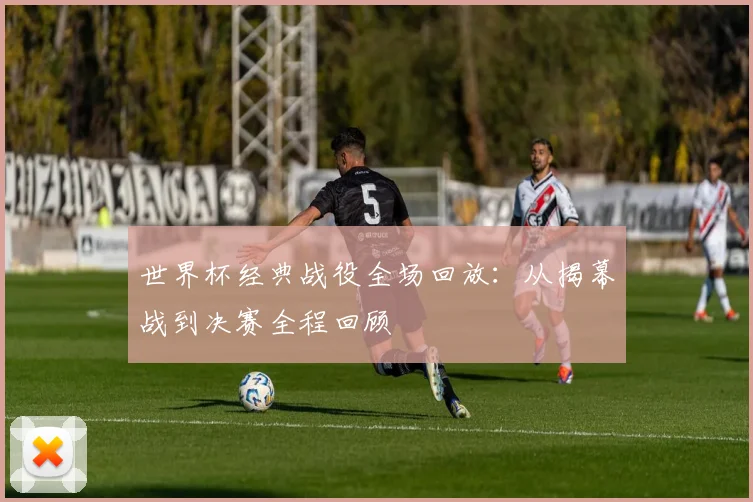 世界杯经典战役全场回放：从揭幕战到决赛全程回顾
