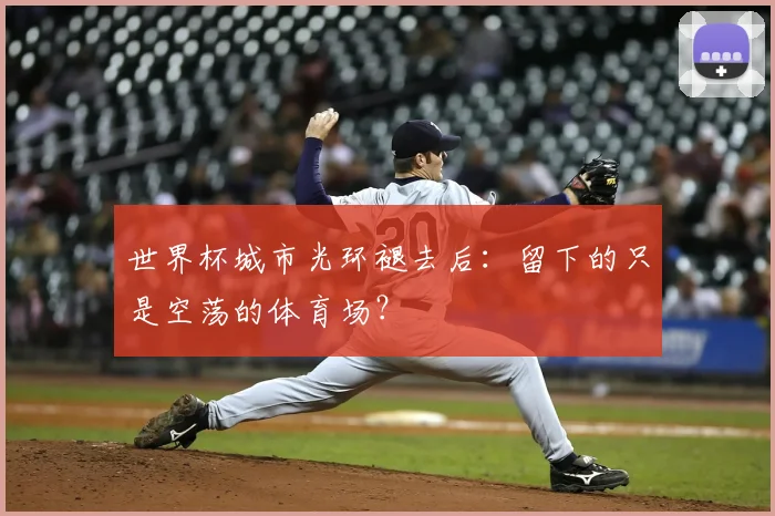 世界杯城市光环褪去后:留下的只是空荡的体育场?