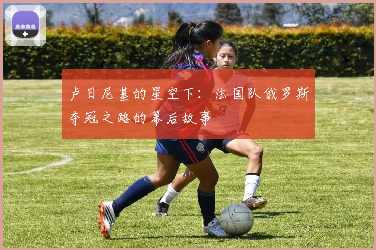 卢日尼基的星空下:法国队俄罗斯夺冠之路的幕后故事