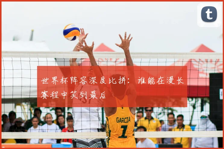 世界杯阵容深度比拼：谁能在漫长赛程中笑到最后